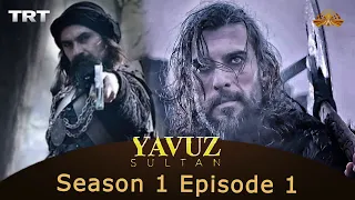 Sultan Yavuz Selim Episode 1 Urdu