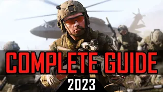 Complete Arma 3 Beginner’s Guide: Everything you need to know [2023]