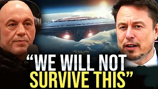 Elon Musk: Oumuamua Suddenly Showed Up Again & Is Sending Signals To Earth!