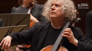 Casals: Song of the Birds (Arr. Sally Beamish) ∙ Steven Isserlis