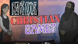 Black Book Game: A Christian Review