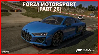 Forza Motorsport [PART 26]