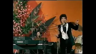 MATIA BAZAR  E DIRSI CIAO  [FESTIVAL DI SANREMO 1978]