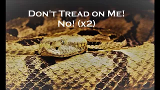 Earl Dibbles Jr. - Don't Tread on Me (Lyrics)