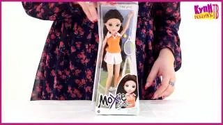 Moxie  Кукла  Спортивная  Лекса 111405