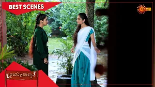 Nayana Thara - Best Scenes | Full EP free on SUN NXT | 10 Nov 2021 | Kannada Serial | Udaya TV