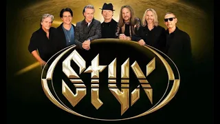 Styx- The Aftershow March 23, 2024