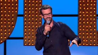 Marcus Brigstocke - Live at the Apollo