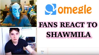 Shawn Mendes Camila Cabello Dating *Reaction*