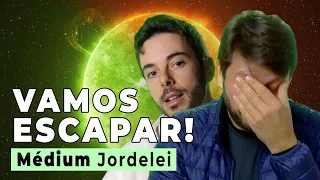 A Preocupação da Espiritualidade com o Final do Ano! | PAVACAST