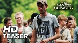 The Maze Runner | 'Meet The Gladers' | Featurette HD