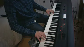 Breaking All Illusions - Keyboard Cover