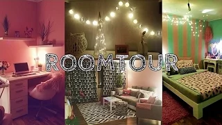 ROOMTOUR | meine neue Wohnung ♥