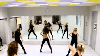 Dance high heels with Katya Flash-Mario Basanov & amp Vidis ft. Jazzu -- Give it a try