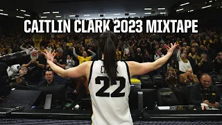 Caitlin Clark 2023 Season Mixtape