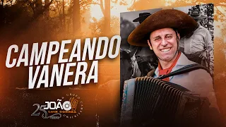 JOÃO LUIZ CORRÊA - Campeando Vanera (Vídeo Clipe Oficial 4k)
