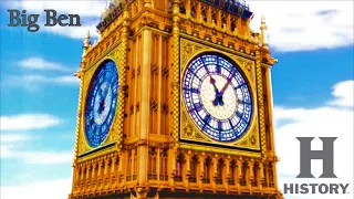 The History of Big Ben (1859-2017) | History