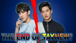 THE END OF TAYNEW? | TAYNEW ISSUE ANALYSIS