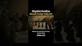 Hayalet Avcıları | Gizemli Varlığı Takip Etti