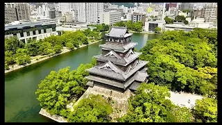 EXPLORING 600 YEAR OLD JAPANESE CASTLE!