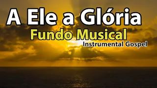 To Him Be Glory - Kevin Jonas | Background Music | High Definition Audio