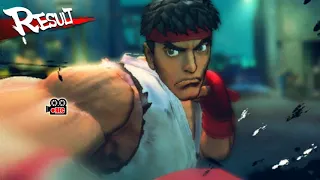 Street Fighter 4 Champion Edition (Ryu)