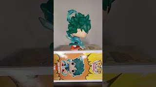 MHA Izuku Midoriya Funko Pop!