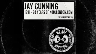 28 years of KoolLondon.com - 1991 Hardcore