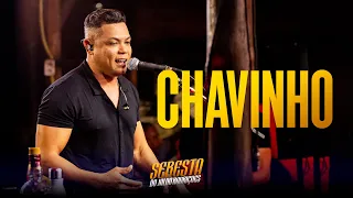 Chavinho - Seresta do Jaldo Rodrigues -Pra Comer Água Vol2