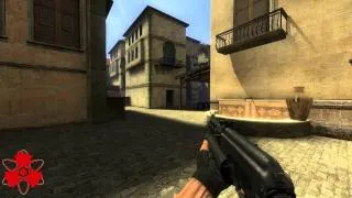 [CS:S] PP-19 "Bizon" On JB`s Animations