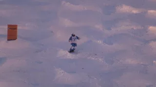 8399 M01 S033 Andrey Makhnev, 2016 Deer Valley World Cup, Moguls, 28th Mens Qualifications