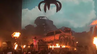 Tyler the Creator - New Magic Wand + Sorry Not Sorry Live (Camp Flog Gnaw Carnival 2023)