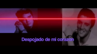 Elvis Presley - What now my love ( Subtitulado Español )