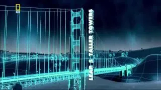 Мосты  Чудеса инженерии  HD S1E3 Bridge