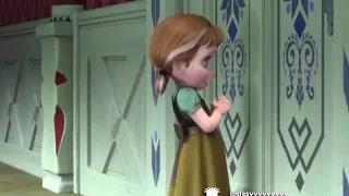 PARODIA FROZEN (TENGO QUE CAGAR)