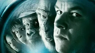 Planet of the Apes (2001) - Teaser Trailer HD 1080p