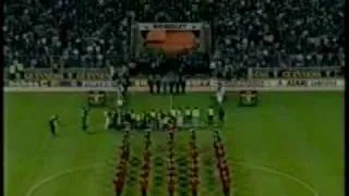 England v Germany (1991) (1/4)