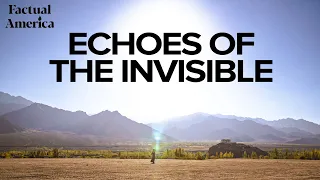 Echoes of the Invisible: Pushing the Limits of Human Experience