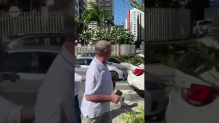 Ciro Gomes Bolsonaro é Ladrão