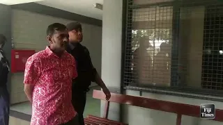 Men appear in court, denied bail