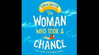 The Woman Who Took a Chance - Fiona Gibson