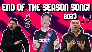 🎵END OF THE SEASON AS WE KNOW IT🎵- Premier League 2022/23 review R.E.M parody song [Jim Daly]