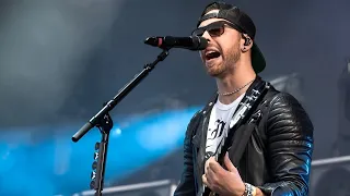 Bullet For My Valentine - You Want a Battle? (Here’s a War) Live At Hellfest 2018