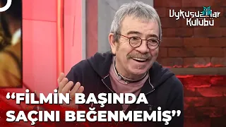 Selçuk Yöntem'den Sevda Mecburi İstikamet Filmi! | Okan Bayülgen ile Uykusuzlar Kulübü