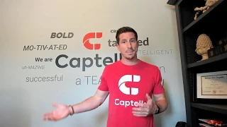 Trade Show Event Lead Follow Up | Captello