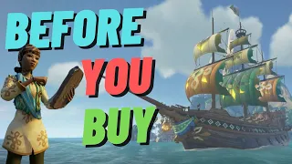 Before You Buy Sea Of Thieves Season 11 Plunder Pass #seaofthieves #bemorepirate