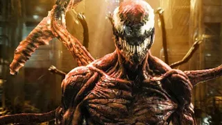 VENOM 2 LET THERE BE CARNAGE "Venom Doesn't Like To Eat Chicken" Trailer (NEW 2021) Movie HD