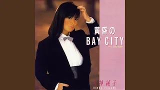 黄昏のBAY CITY (Instrumental with Backup Vocals)