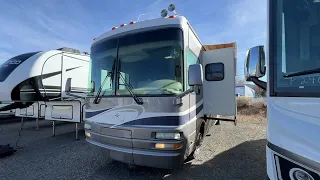 2004 National CA_370LX  NV