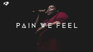 "Pain We Feel" (2020) - Free Rod Wave Type Beat x Roddy Ricch / Emotional Piano Rap Instrumental